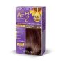Biokeratin Ach8 Tinta per Capelli in Biondo Scuro Caramello 6/CA