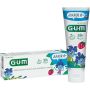 Dentifricio Gusto Fragola per Bambini da 6+ Anni, Gum Junior - 50ml