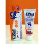 Dentifricio Gusto Fragola per Bambini da 6+ Anni, Gum Junior - 50ml