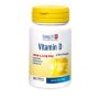 Vitamina D 1000 di Longlife - 60 Compresse