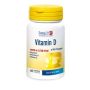 Vitamina D 1000 di Longlife - 60 Compresse