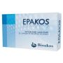 EPAKOS Supplemento di 550MG, Confezione da 30 Capsule