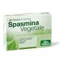 Spasmina Vegetale - Integratore Naturale per Digestione - 30 Opercoli da 500mg