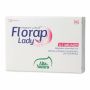 Florap Lady Probiotico 500mg - Confezione da 20 Opercoli