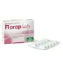 Florap Lady Probiotico 500mg - Confezione da 20 Opercoli