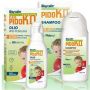Bioscalin Kit per Capelli: Olio Nutriente e Shampoo Rigenerante