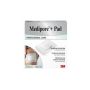 Medipore+Pad - Set di 5 Medicazioni Adesive 10x10cm