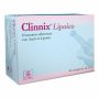 Clinnix Lipoico - Integratore di Acido Alfa-Lipoico - 36 Compresse