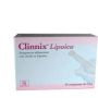 Clinnix Lipoico - Integratore di Acido Alfa-Lipoico - 36 Compresse