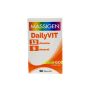 Massigen Dailyvit+ Multivitaminico - Confezione da 60 Compresse