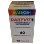 Massigen Dailyvit+ Multivitaminico - Confezione da 60 Compresse