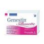 Genestin Silhouette - Integratore Dietetico - 45 Compresse