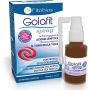 Golafit Nasal Spray - 15ml