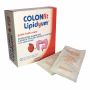 Lipidyum Colonfit Bustine con Frutti Rossi - Pacco da 20