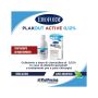 Plak Out Active - Soluzione di Clorexidina 0,12% per Igiene Orale, 200 ml