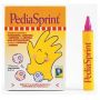 Pediasprint Supplemento Nutrizionale per Bambini - 15 Fiale da 10ml