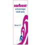 Narivent Anti-Edema Nasal Spray 20ml