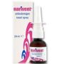 Narivent Anti-Edema Nasal Spray 20ml