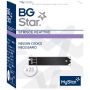 BG Star 25 Strisce per Monitoraggio del Livello di Glicemia
