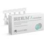 Iridium Monodose - Gocce Oculari Sterili 0,35 ml, 15 Pezzi