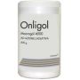 Onligol Lassativo Naturale in Polvere, 400g