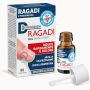 Dermovitamina Crema Gel per Ragadi, 7ml