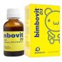 Bimbovit D3 Supplemento di Vitamina, 15ml