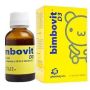 Bimbovit D3 Supplemento di Vitamina, 15ml