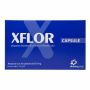XFlor Digestive Health Support - 20 Capsule