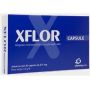 XFlor Digestive Health Support - 20 Capsule