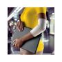 Supporto per Gomito Comfort Futuro, Taglia Small - Ergonomico ed Elastico