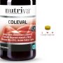 Coleval Nutriva - Integratore Alimentare 60 Compresse