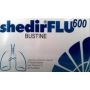 ShedirFlu 600 - Pacchetto da 20 Bustine