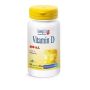 Longlife Vitamina D 400 U.I. 100 Compresse