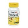 Longlife Vitamina D 400 U.I. 100 Compresse