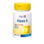 Longlife Vitamina D 400 U.I. 100 Compresse