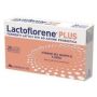 Lactoflorene Plus Integratore Probiotico - 20 Capsule