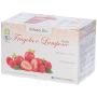 Specchiasol Tisana Biologica Infuso di Fragola e Lampone - 20 Bustine