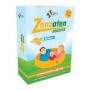 Bracciale Anti-Zanzare per Bambini Zanzaten
