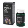 METCA Supplemento Nutrizionale, 60 Capsule