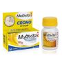 Multivitamix Crono - Multivitaminico Completo 30 Compresse