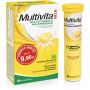 Multivitamix Effervescenti Senza Zucchero - 30 Compresse 15+15