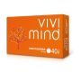 Vivimind: Integratore Salutare - Confezione da 40 Compresse