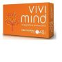Vivimind: Integratore Salutare - Confezione da 40 Compresse