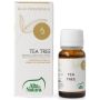 Olio Essenziale di Tea Tree Pure Essentia - 10 ml