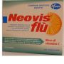 Neovis Flu: Pacchetto da 20 Bustine per Sintomi Influenzali