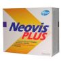 Neovis Plus Integratore Energetico - Confezione da 20 Buste