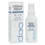 DermaFresh Alfalatte - Crema Idratante per Pelli Allergiche, 100ml