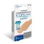Cerotto Icopiuma Classico di Medie Dimensioni - 20 Pezzi
