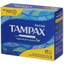 Tampax Regular Tamponi 20 Pezzi in Scatola Blu